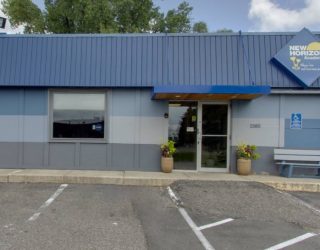 New Horizon Academy childcare and preschool in East St. Paul, Minnesota