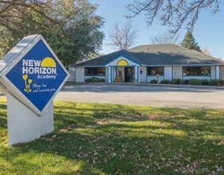 New Horizon Academy childcare center in Boise, Idaho (Boise Avenue daycare center)