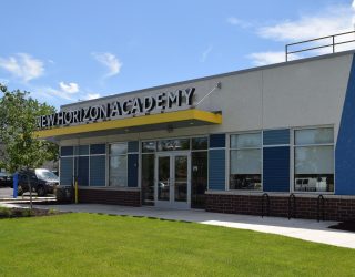 New Horizon Academy childcare in Minneapolis, MN (daycare near Lake Street in Minneapolis)