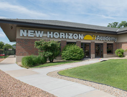 New Horizon Academy childcare in Plymouth, MN (daycare near County Road 6 in Plymouth)