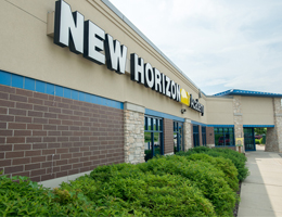 New Horizon Academy childcare in Rochester, MN