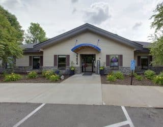 New Horizon Academy school in St. Paul, Minnesota