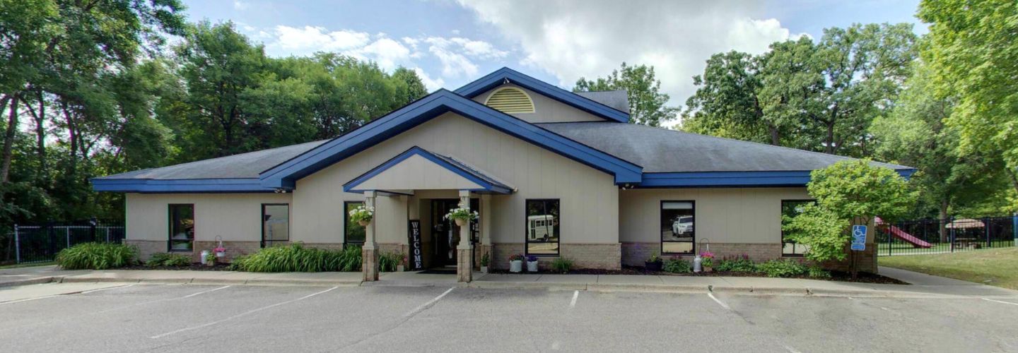 Maple Grove, MN (E Fish Lake)