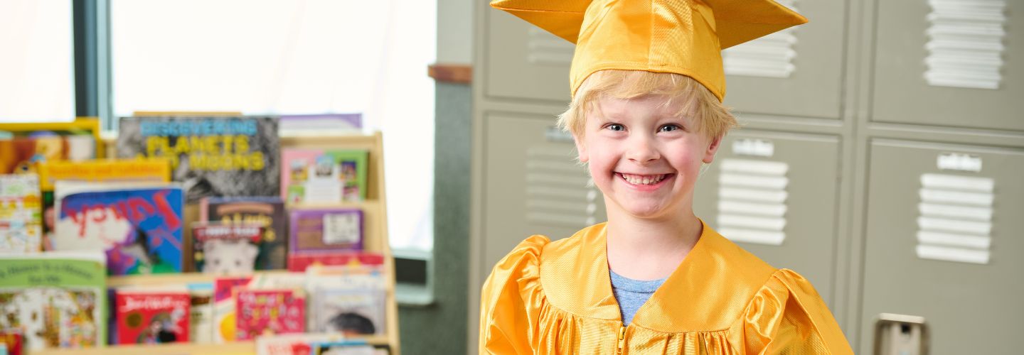 Prekindergarten Program