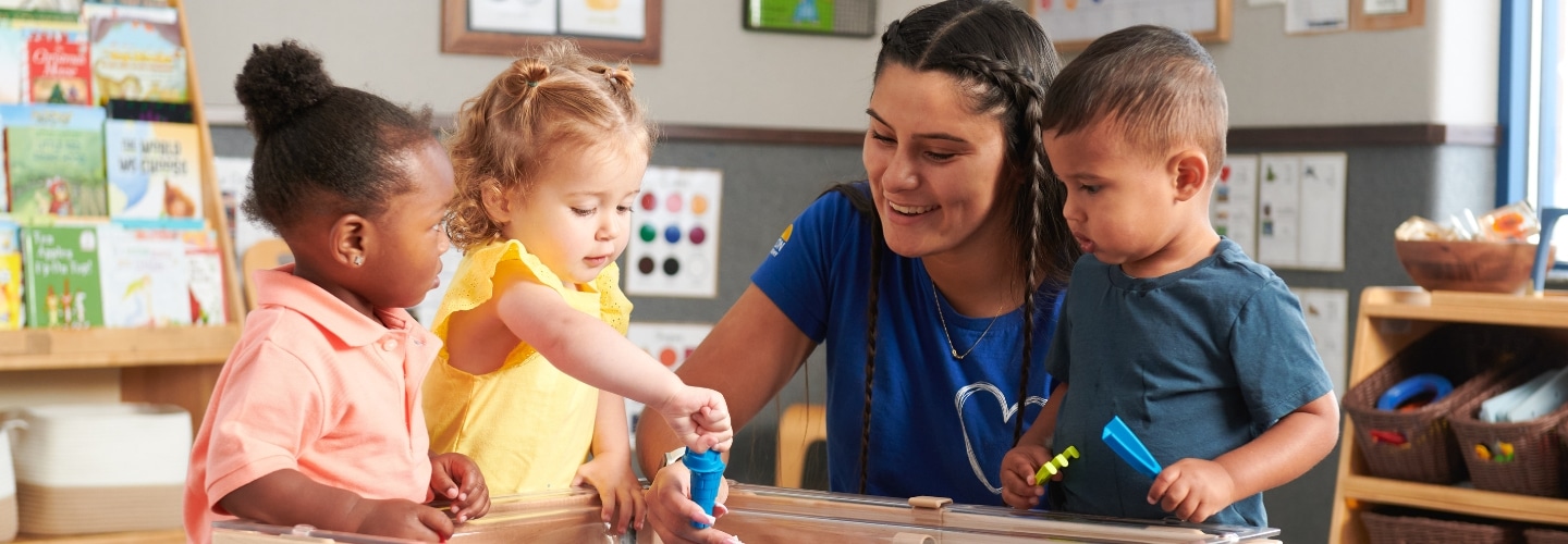 Social Emotional Learning